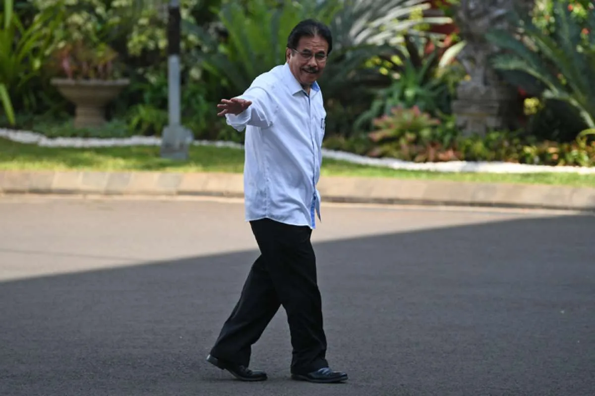 Genjot realisasi ketahanan pangan, pemerintah siapkan pengembangan food estate 