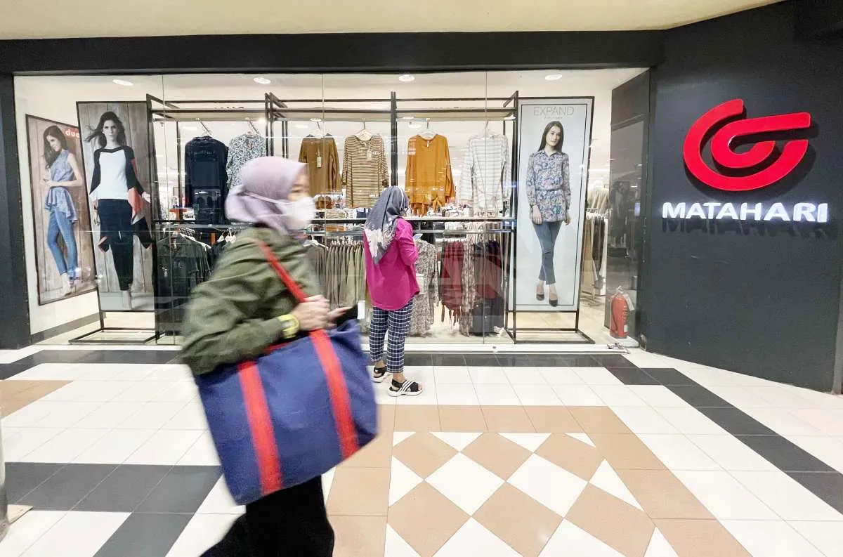 Kinerja Matahari Department Store (LPPF) Turun, Simak Rekomendasi Analis