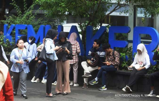 KPK Tangkap Wamenaker: Apakah Sertifikasi K3 Terganggu?