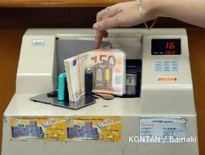 Euro keok atas yen ke level terlemah dalam satu dekade terakhir