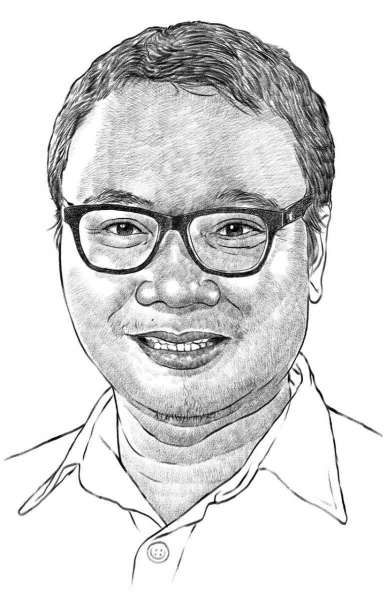 OJK Pasang Badan