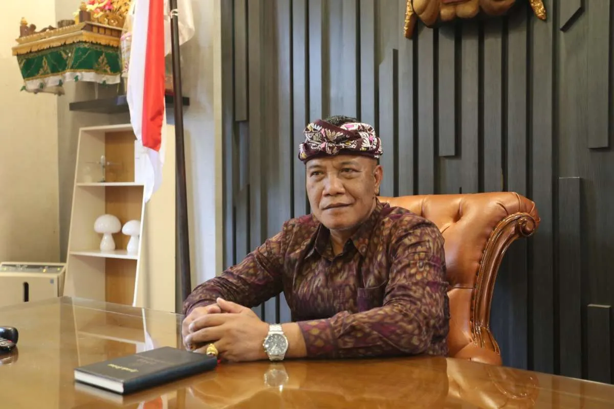 DPRD Klungkung Kucurkan Dana Tambahan untuk Optimalkan Pemungutan PHR