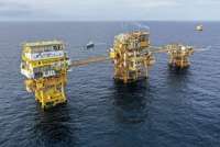 Pertamina Hulu Energi (PHE) dan ExxonMobil Kerja Sama Carbon Capture Storage (CCS)