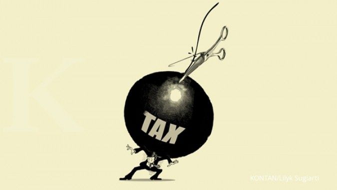 Tarif tax amnesty harus reasonable