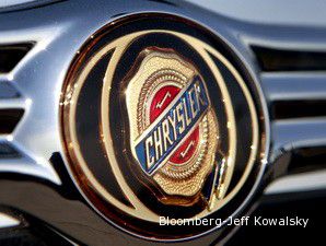 Chrysler dan GM Sama-Sama Berencana Tutup Pabrik
