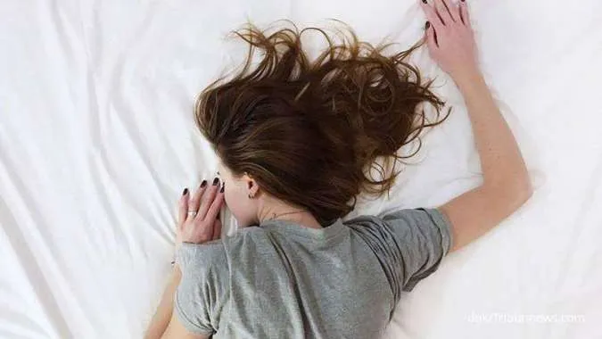 10 Manfaat Tidur Siang untuk Kesehatan Tubuh dan Mental