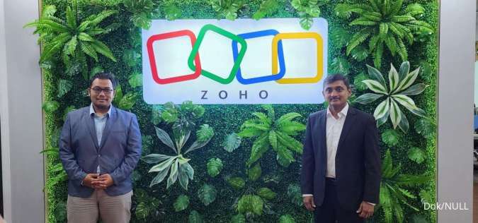 Zoho Ikut Mewujudkan Transformasi Digital di Indonesia dengan Solusi Berbasis AI