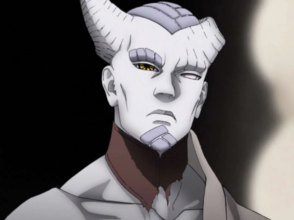 Boruto episode 214: Bangkitnya Isshiki Otsutsuki, ancaman Konoha?