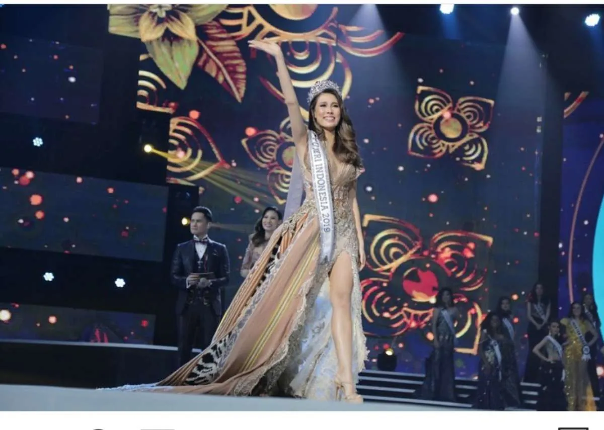 Puteri Indonesia 2020 Ayu Maulida, aktivis pengagum Bung Karno dan pengemar Adele