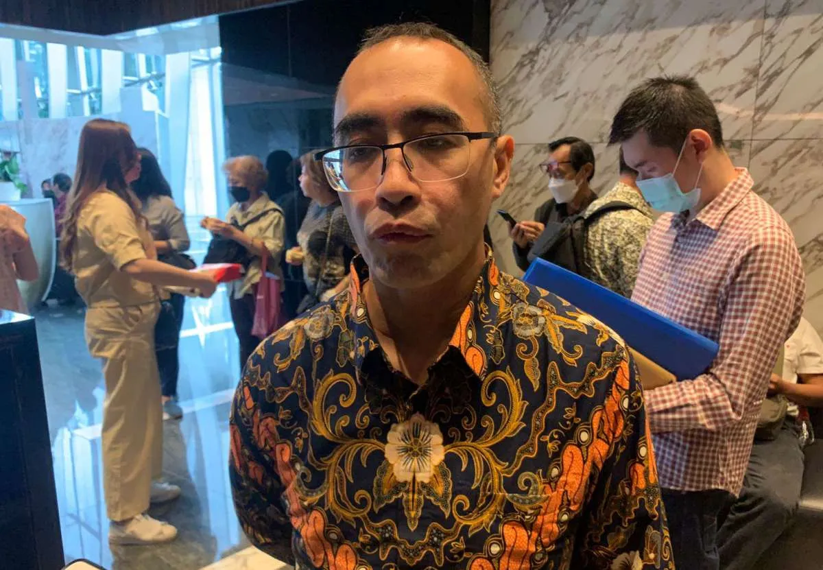 MA Kabulkan Permohonan Kasasi OJK Terkait Kresna Life, Ini Kata Kuasa Hukum Pempol