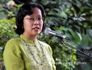 Bappenas Bakal Perkuat Koordinasi