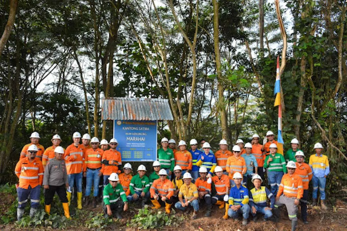 NHM Terapkan Keberlanjutan, Bangun Area Nursery untuk Tanaman dan Satwa Endemik
