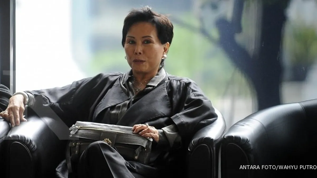 Direktur Indoguna resmi tersangka kasus impor sapi