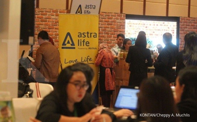 Astra Life luncurkan produk baru asuransi