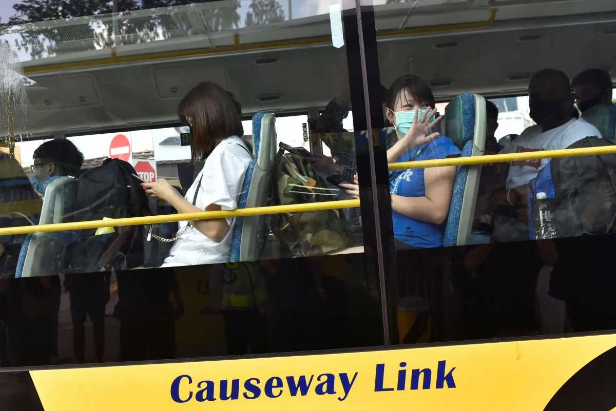 Kasus HMPV Melonjak di Malaysia, India & China, Kenali Gejala dan Cara Penularannya