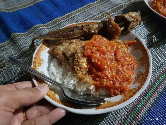 4 Kuliner Surabaya, Cocok Dicoba Penonton Volleyball Women's U21 World Championship