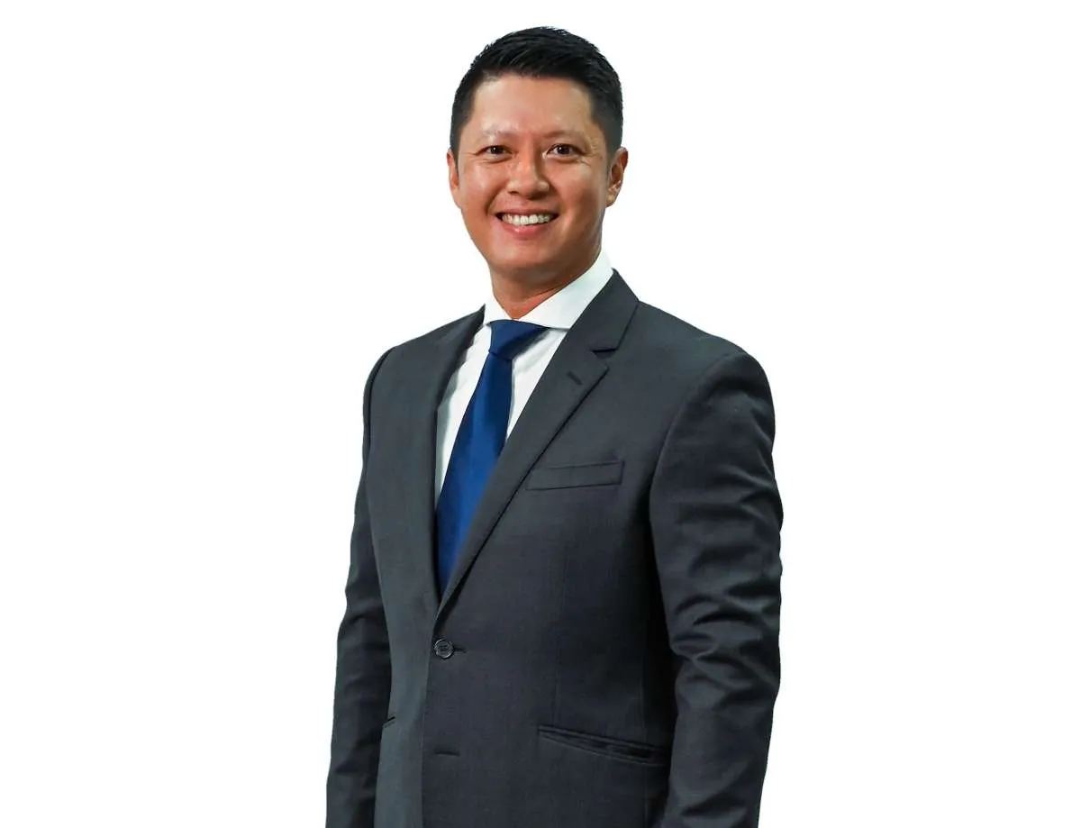  Zurich Topas Life Menunjuk Richard Ferryanto Sebagai Presiden Direktur