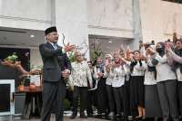 Dari Restitusi Pajak hingga Kredibilitas, Ini 5 Pekerjaan Rumah Menkeu Suahasil