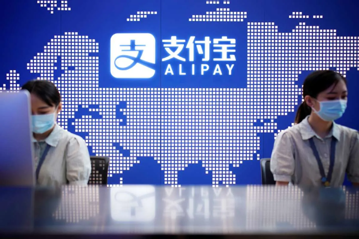 IPO Ant Group batal, investor ritel mengaku kapok
