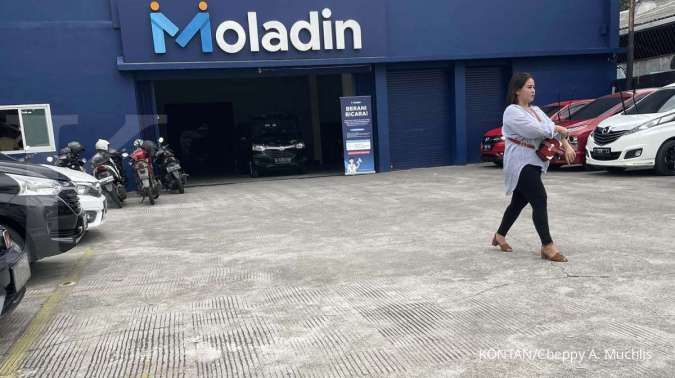 Moladin Group Luncurkan Lini Bisnis Terbaru Moladin Finance Indonesia (MOFI)