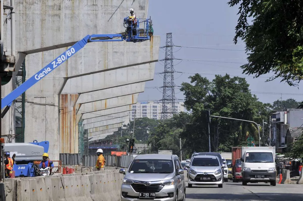 Adhi Karya (ADHI) pangkas belanja modal 2020 dari Rp 5,5 triliun jadi Rp 1,4 triliun