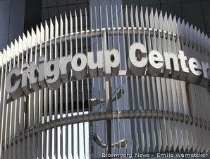 Citigroup Tambah Target Dana Kelolaan US$ 3 Miliar 