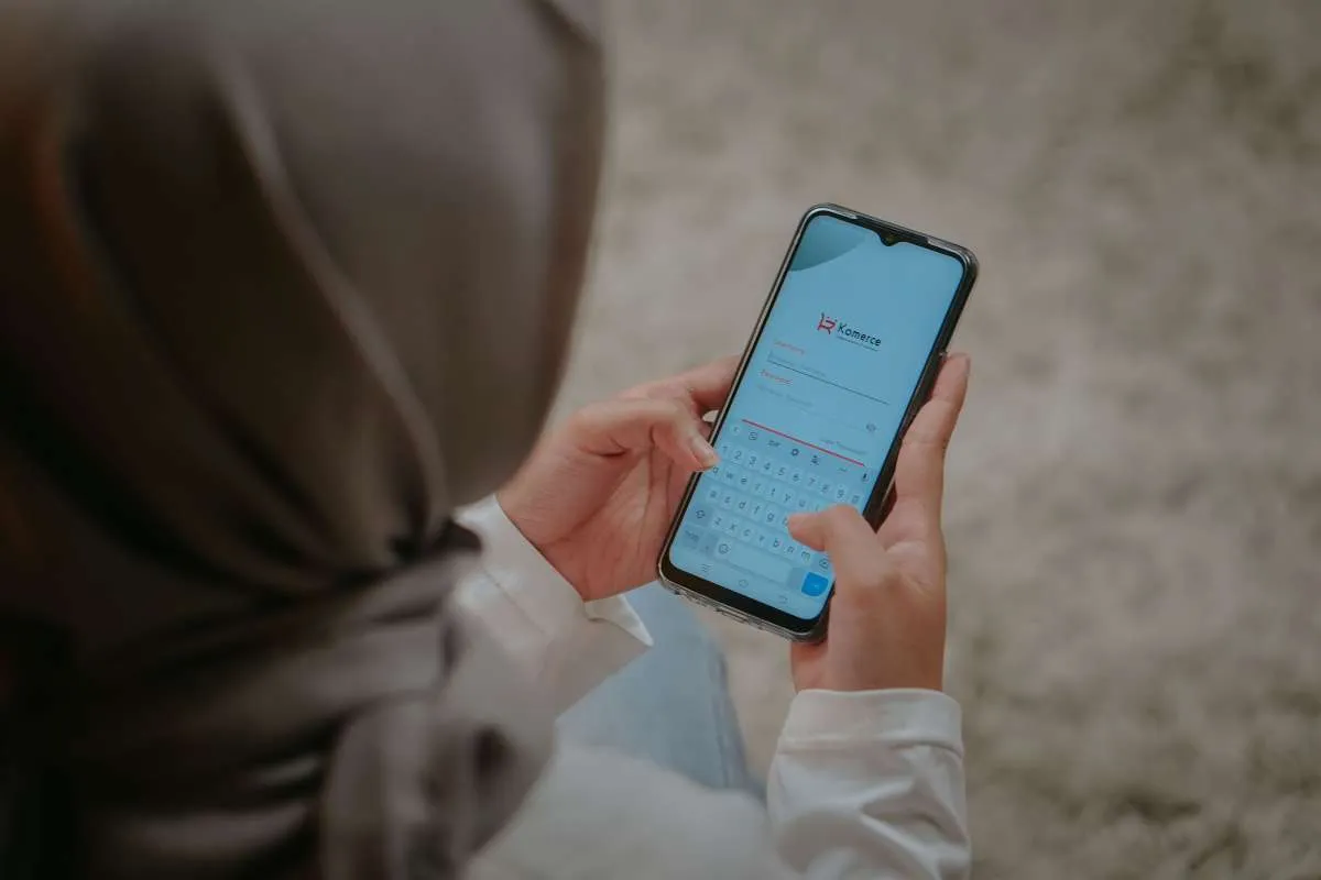 Mencari Solusi Atas Masalah Social-Commerce di Indonesia