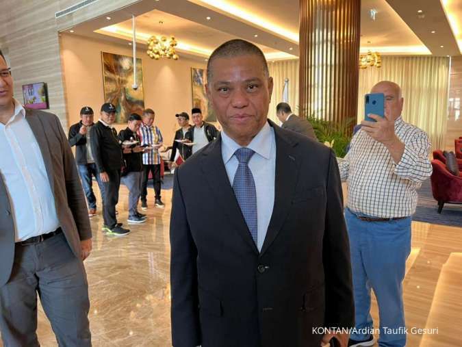 Pekerja Indonesia yang Tertipu di Kamboja Dipulangkan