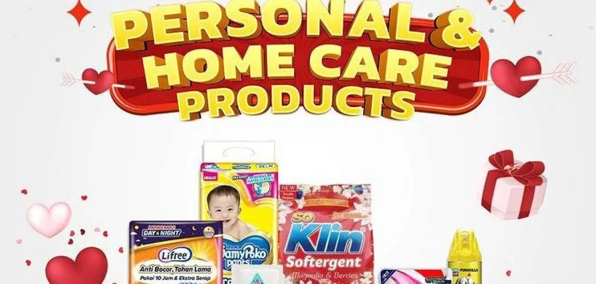 Belanja Lebih Murah dengan Potongan Harga di Promo Indomaret Super Hemat