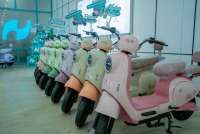 Gejolak Energi Dorong Minat Kendaraan Listrik, Sepeda Listrik Jadi Pilihan Mobilitas