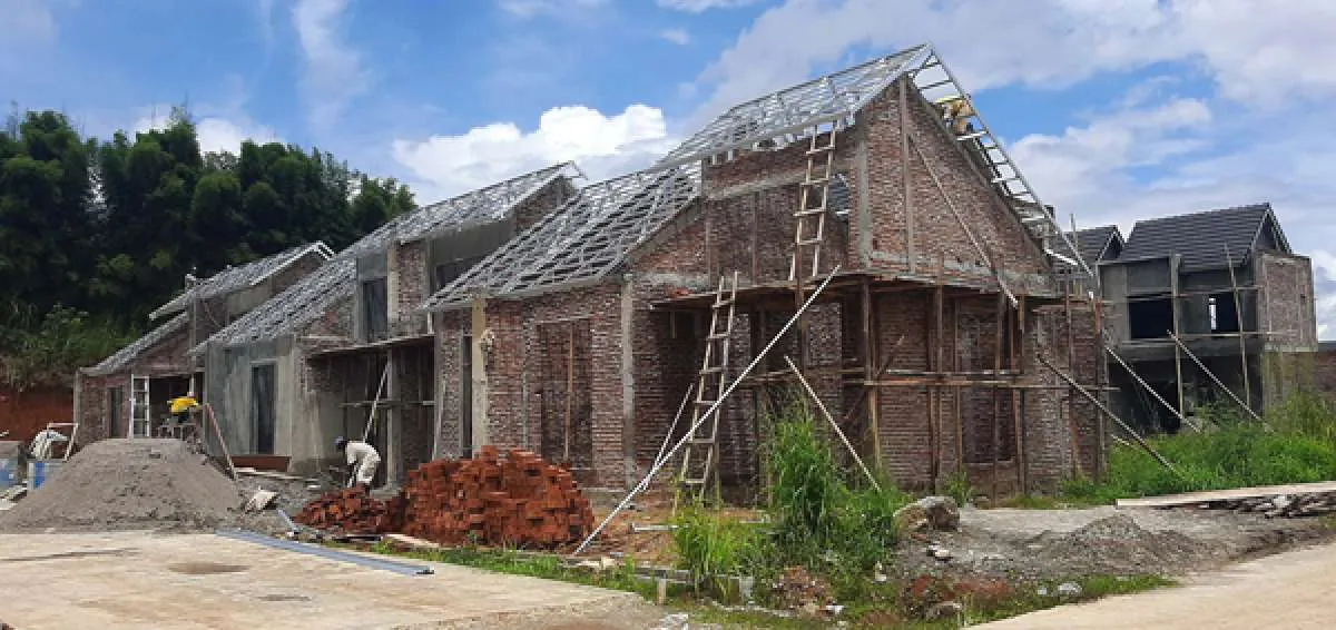 Kemampuan KPR BTN Diyakini Akan Naik Berlipat Usai Rights Issue