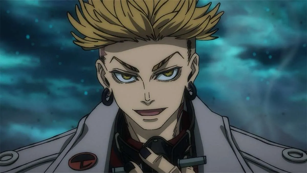 Nonton Gachiakuta Episode 2 Subtitle Indonesia, ini Daftar Link Streaming yang Resmi