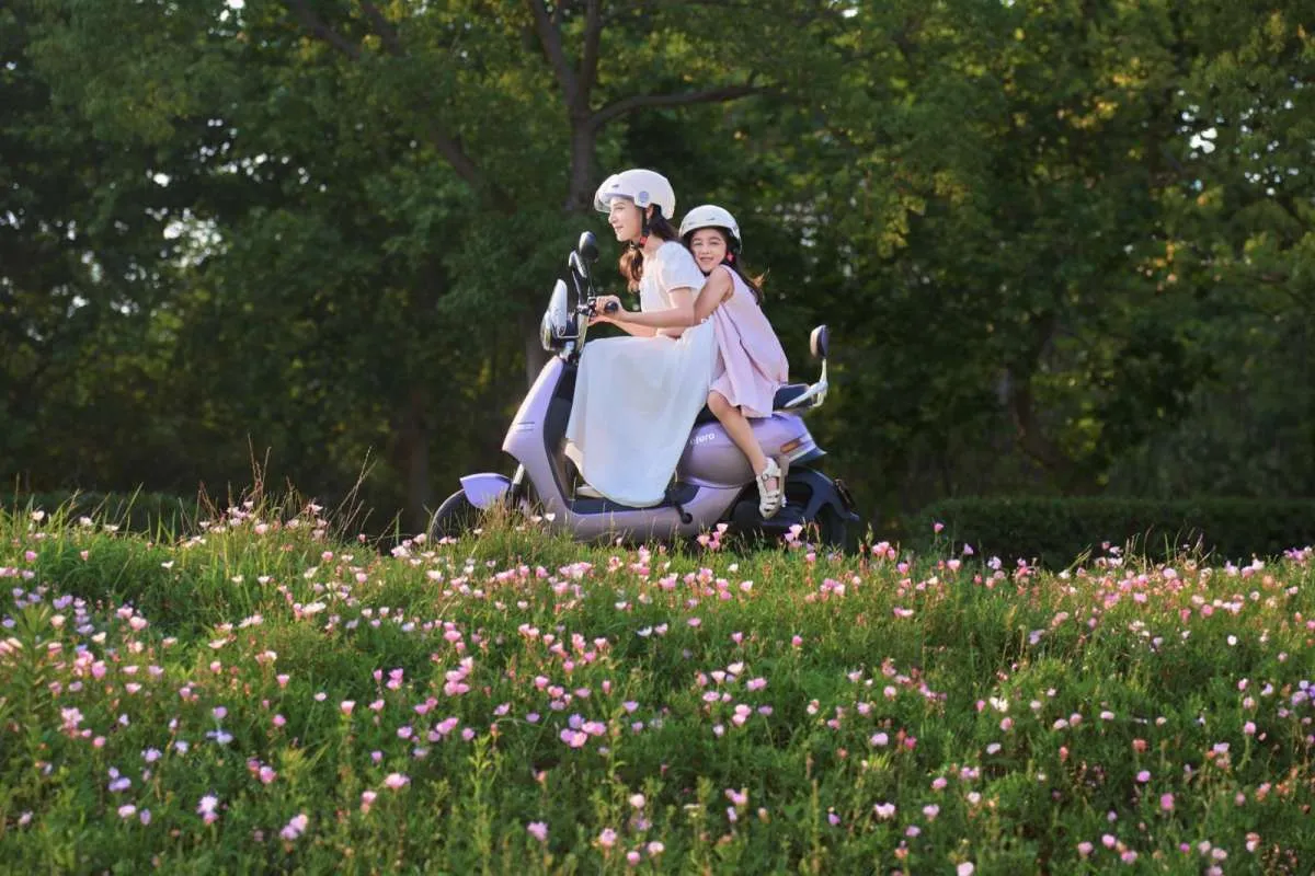 Ofero Genjot Penjualan E-Bike, Fokus di Segmen Perempuan Perkotaan