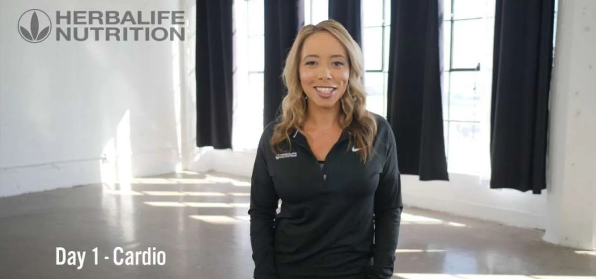 Herbalife Membagikan Tren Kebugaran untuk Tahun 2024