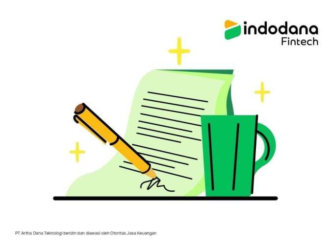 Mau Ajukan Pinjaman? Ini Pentingnya Credit Scoring