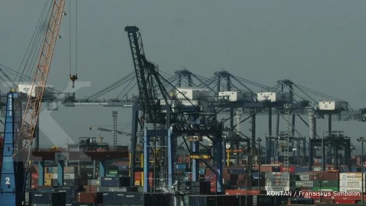 ADB komitmen berikan pinjaman siaga US$ 500 juta