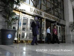 BI belum siapkan kebijakan lanjutan untuk memanfaatkan capital inflow