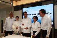 BEI Buka Kembali Perdagangan Saham OASA dan EURO Besok (21/1), Simak Prospeknya