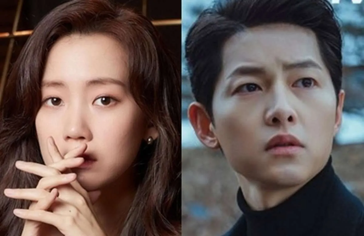 Usai Hospital Playlist 2, Shin Hyun Been bertemu Song Joong Ki di drakor terbaru