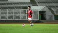 Daftar Skuad Pemain Timnas Indonesia di Piala AFF U-23, Robi Darwis Minta Dukungan