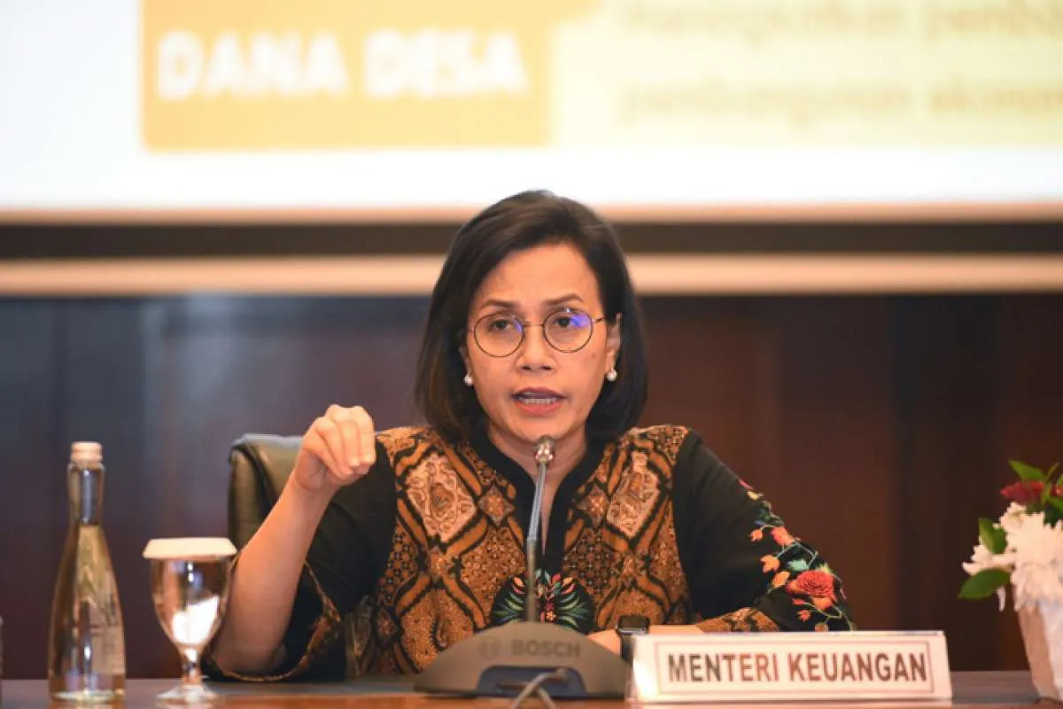 Efek virus corona, negara-negara Asia kompak bersiap melebarkan defisit anggaran