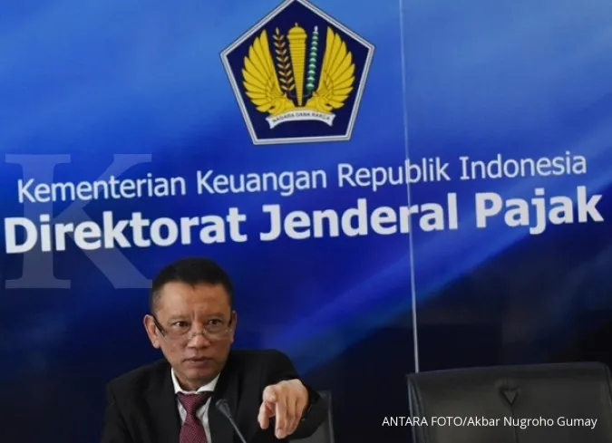 Tax authority to have easy access to bank data