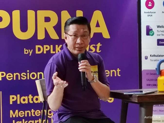 Pengurus DPLK Avrist Ungkap Skema yang Tepat dalam Mengelola Dana Pensiun