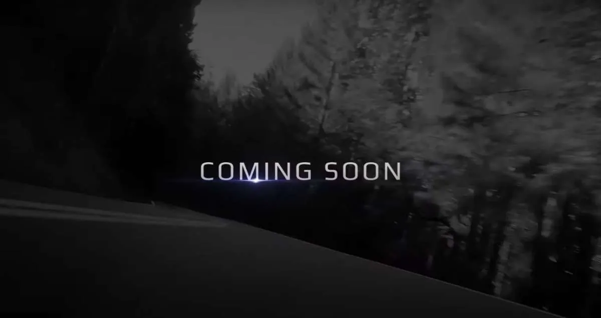 Yamaha R7 siap meluncur menyusul kemunculan teaser terbaru?
