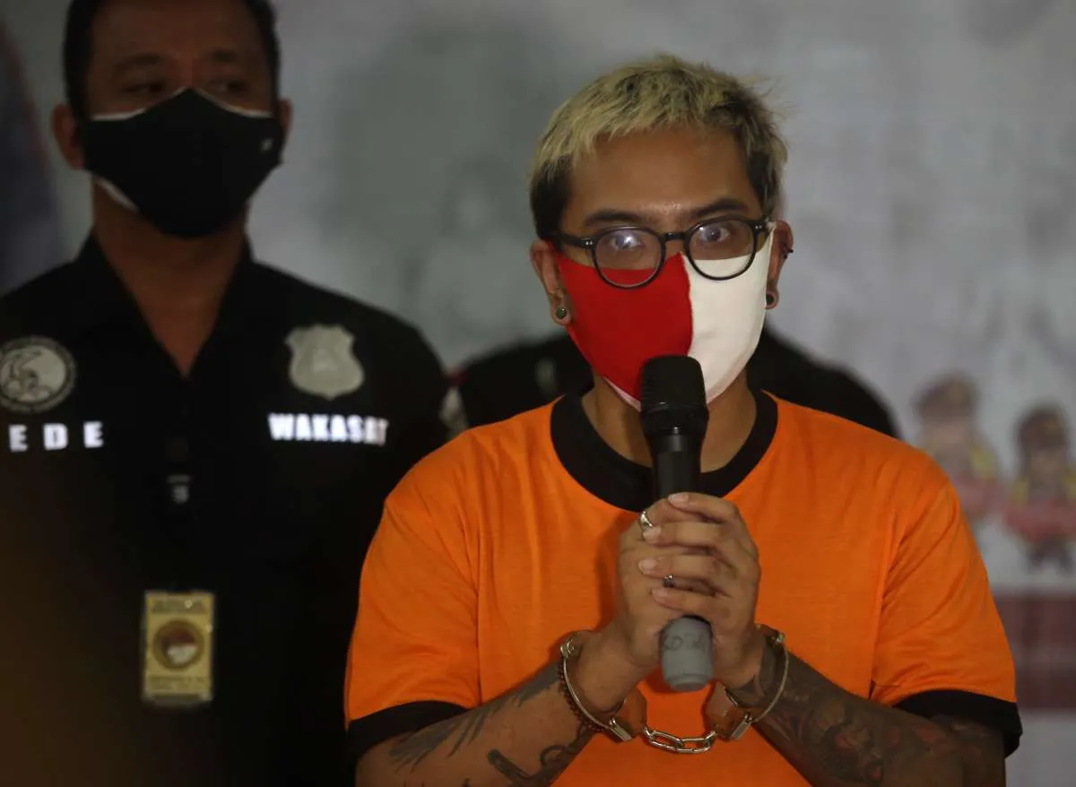 Jaksa Agung perintahkan pengguna narkoba tidak dipenjara, ini gantinya