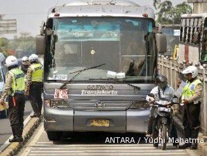 Transjakarta akan Tambah Koridor dan Armada