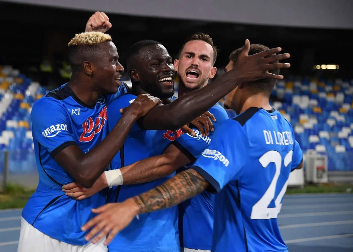 Prediksi Leicester vs Napoli di Liga Europa: Partenopei siap curi poin The Foxes