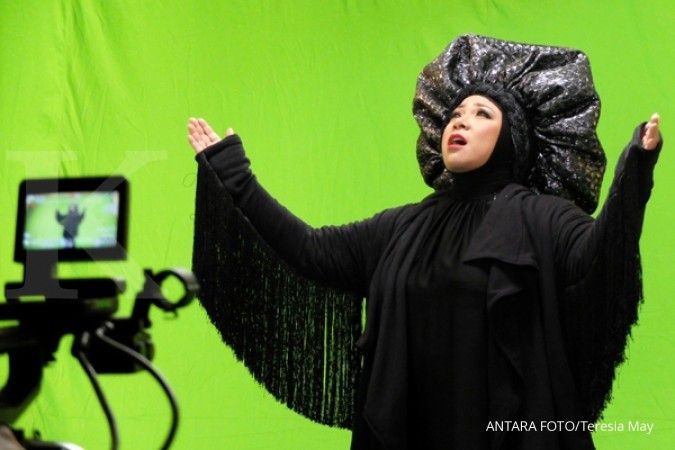 Apa Itu Operasi Bariatrik yang Dijalani Melly Goeslaw, Cek Biaya untuk Tahun 2022