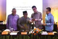 BTPN Syariah Bagikan Dividen Rp 265,78 Miliar Atau Rp 34,5 Per Saham Dari Laba 2024