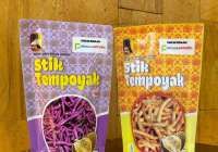 UMKM Academy Elnusa Petrofin Dorong Aksena Snack Tembus Pasar Oleh-oleh Jambi